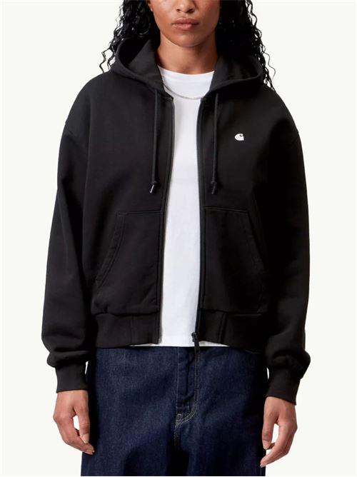 W' Hooded Casey sweatshirt CARHARTT WIP | I0326420M4XX